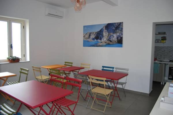Le Mulinare - Bed & Breakfast Drapia Εξωτερικό φωτογραφία