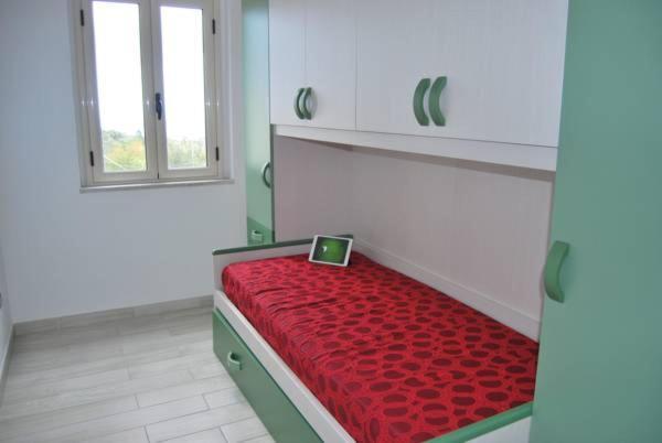 Le Mulinare - Bed & Breakfast Drapia Εξωτερικό φωτογραφία
