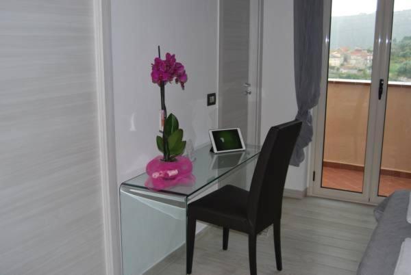 Le Mulinare - Bed & Breakfast Drapia Εξωτερικό φωτογραφία