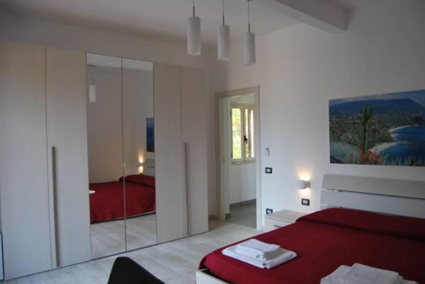 Le Mulinare - Bed & Breakfast Drapia Εξωτερικό φωτογραφία