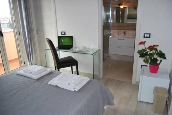 Le Mulinare - Bed & Breakfast Drapia Εξωτερικό φωτογραφία