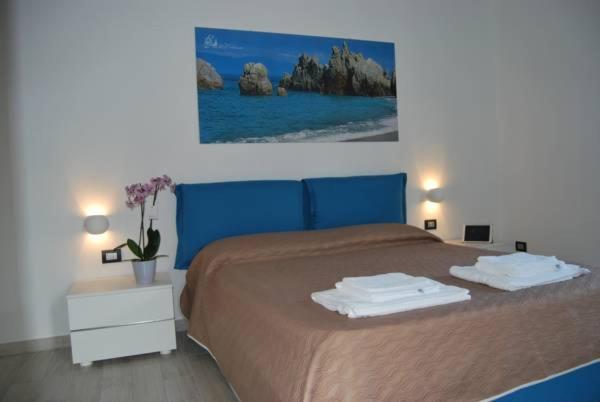 Le Mulinare - Bed & Breakfast Drapia Εξωτερικό φωτογραφία