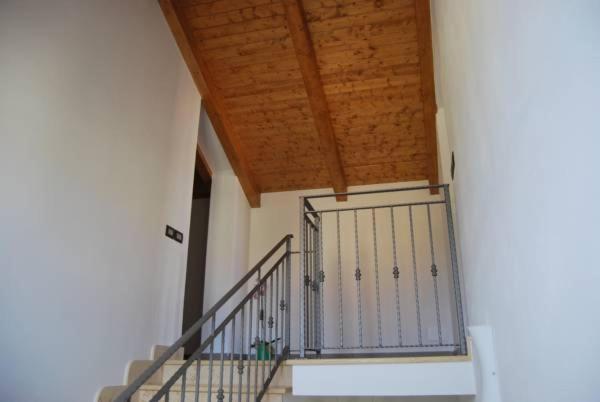 Le Mulinare - Bed & Breakfast Drapia Εξωτερικό φωτογραφία