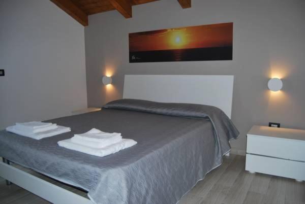 Le Mulinare - Bed & Breakfast Drapia Εξωτερικό φωτογραφία