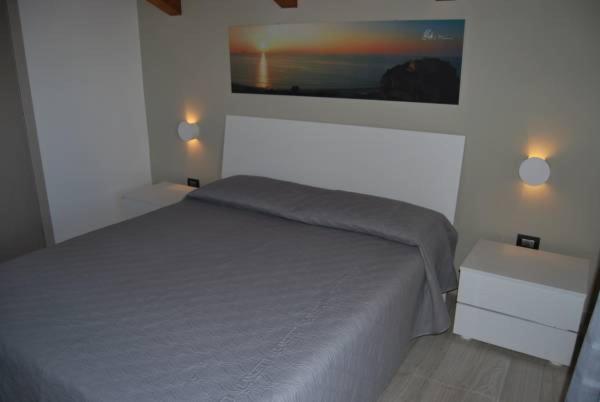 Le Mulinare - Bed & Breakfast Drapia Εξωτερικό φωτογραφία