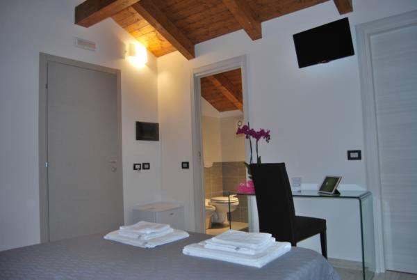 Le Mulinare - Bed & Breakfast Drapia Εξωτερικό φωτογραφία