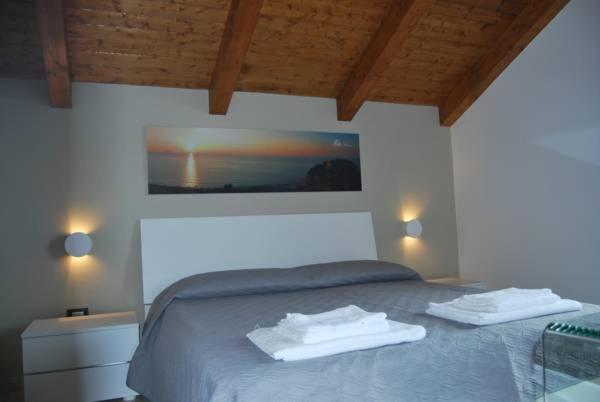 Le Mulinare - Bed & Breakfast Drapia Εξωτερικό φωτογραφία