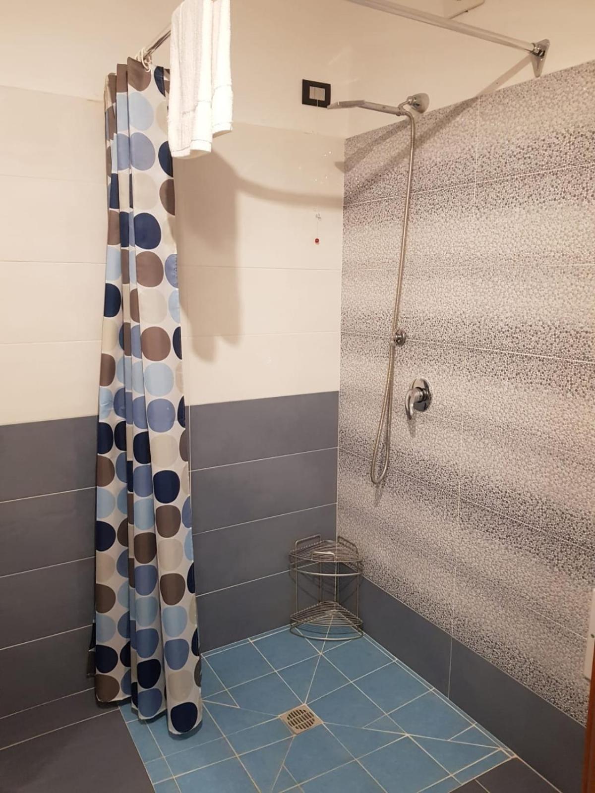 Le Mulinare - Bed & Breakfast Drapia Εξωτερικό φωτογραφία