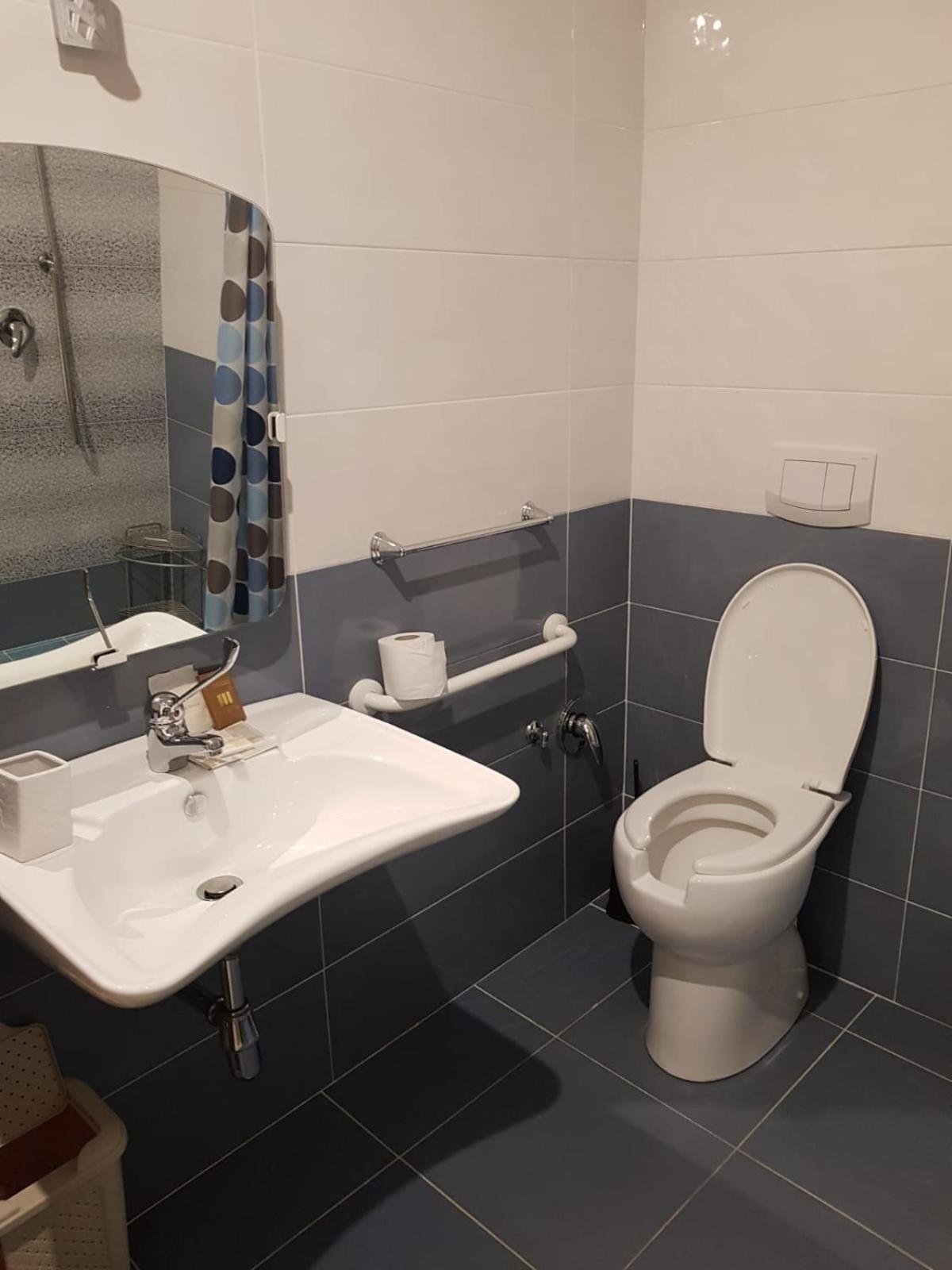 Le Mulinare - Bed & Breakfast Drapia Εξωτερικό φωτογραφία