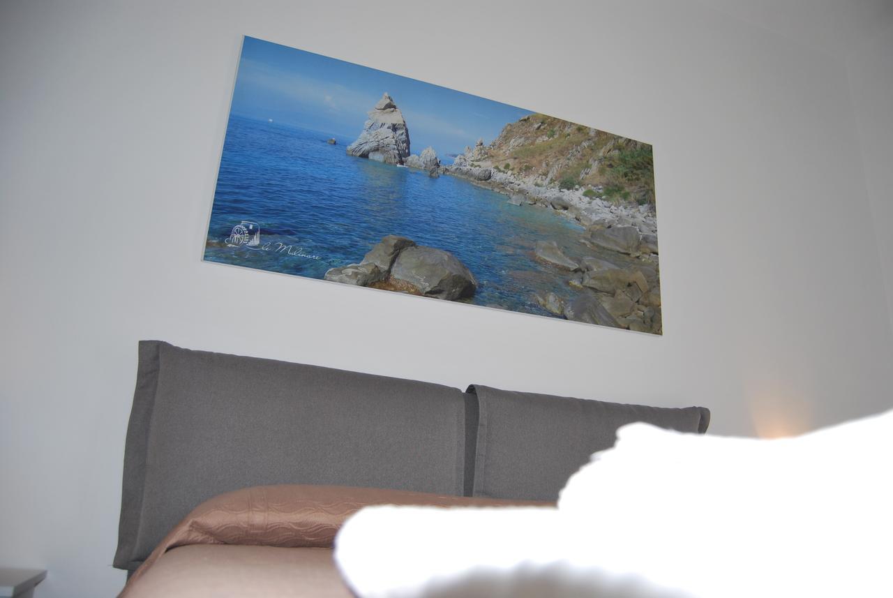 Le Mulinare - Bed & Breakfast Drapia Εξωτερικό φωτογραφία